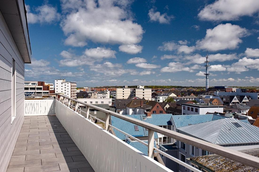 Apartment App Wolkenloft *