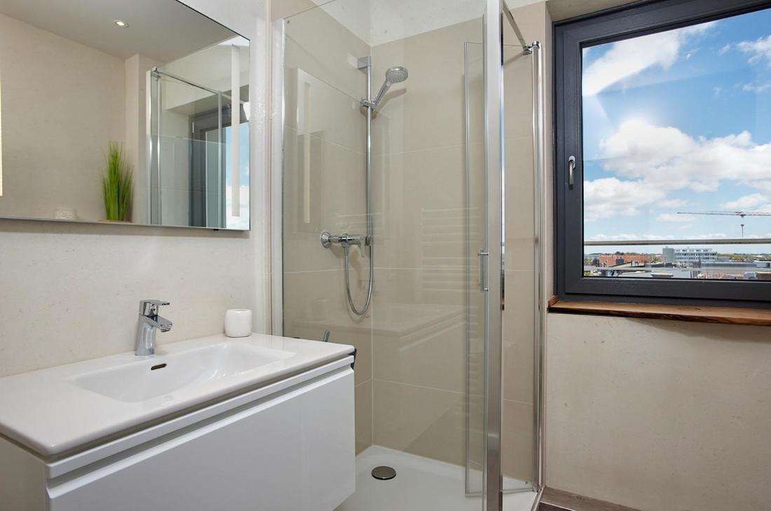 Apartment App Wolkenloft