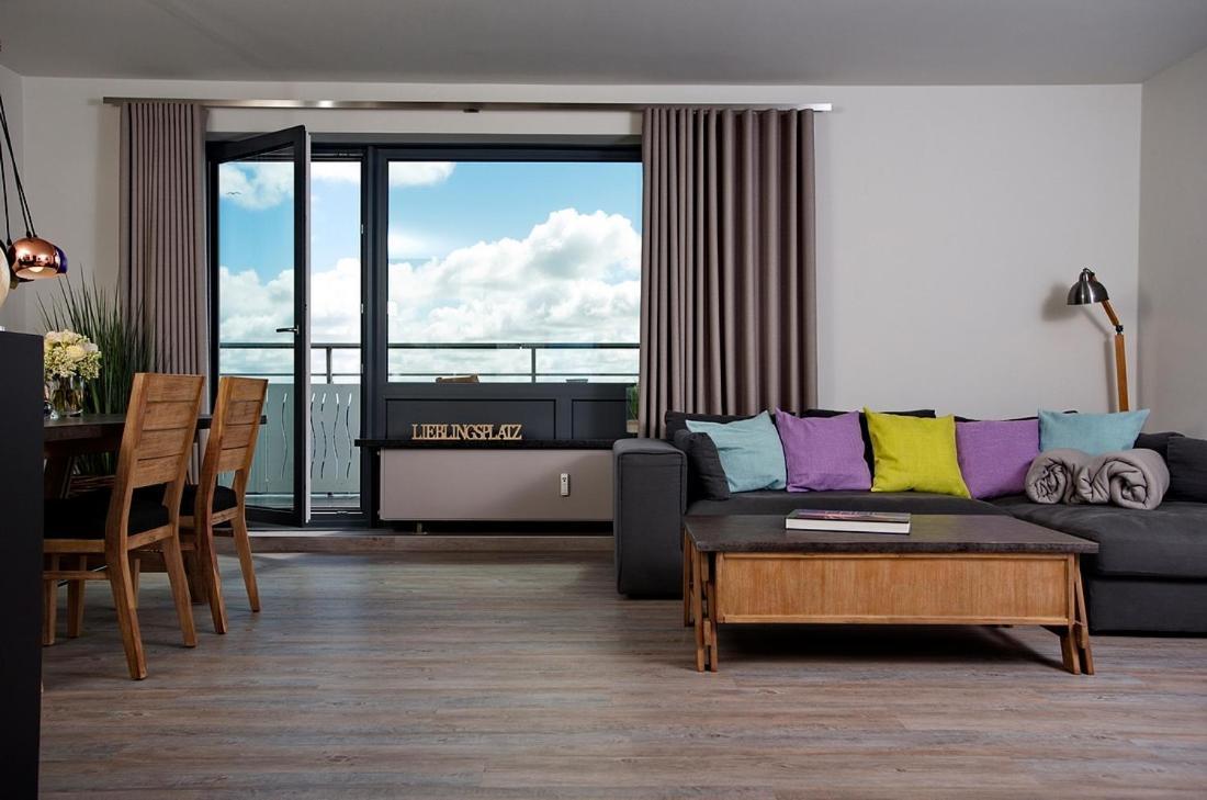 App Wolkenloft Apartment *