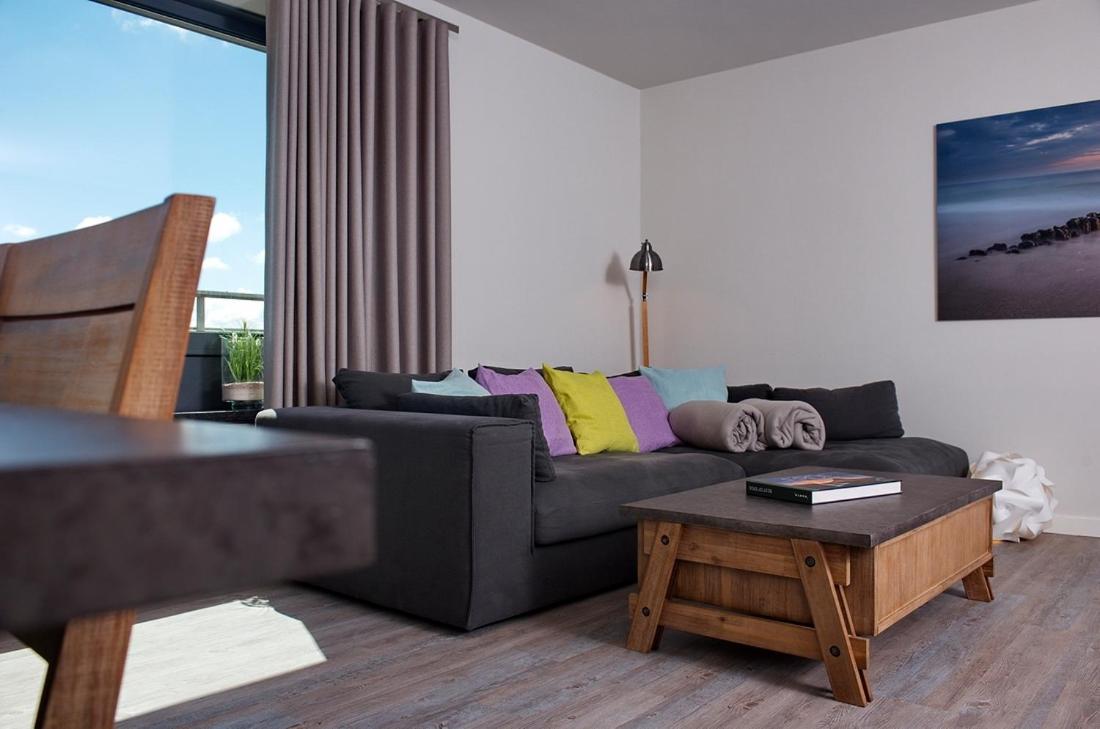 Apartment App Wolkenloft
