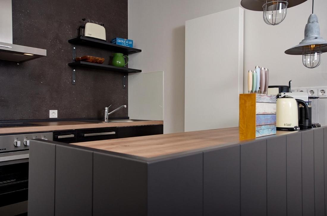 App Wolkenloft Apartment