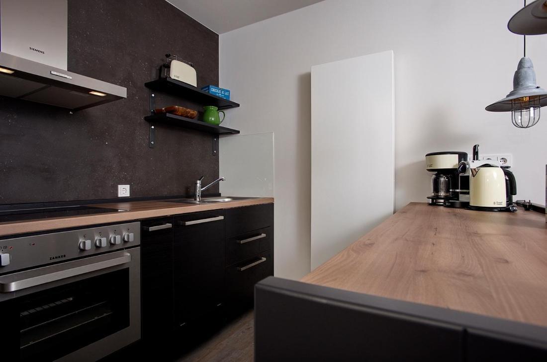 App Wolkenloft Apartment *