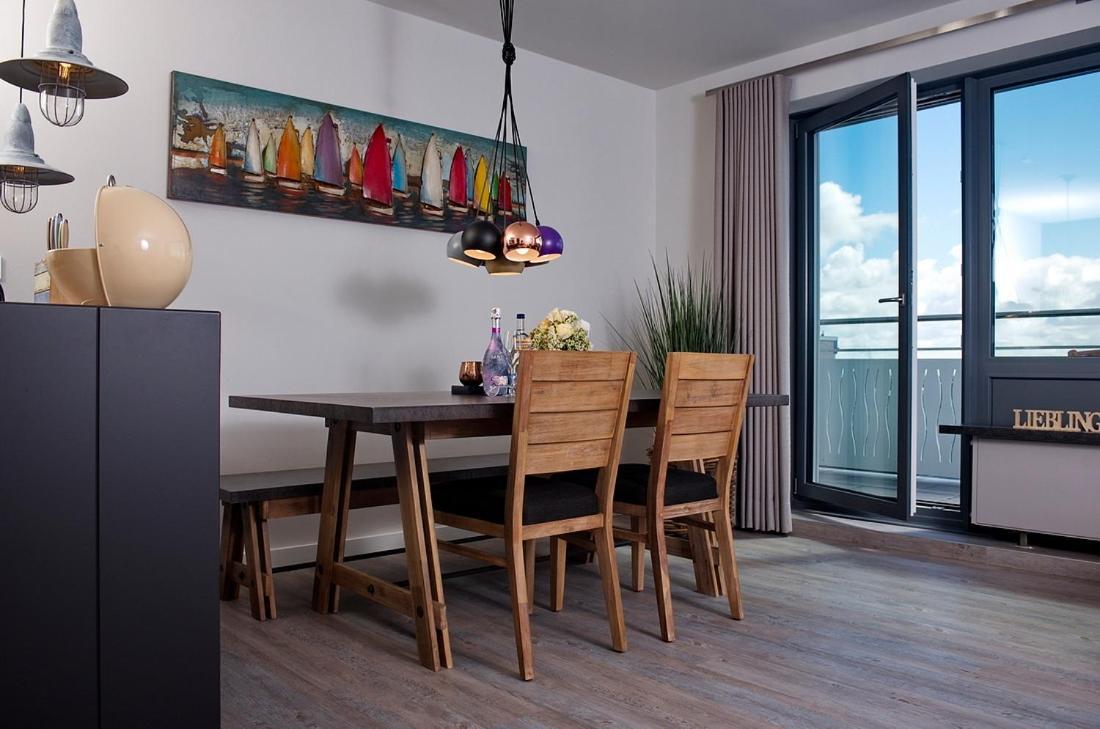 Apartment App Wolkenloft